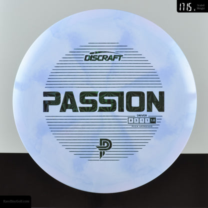 Discraft Passion - ESP Paige Pierce