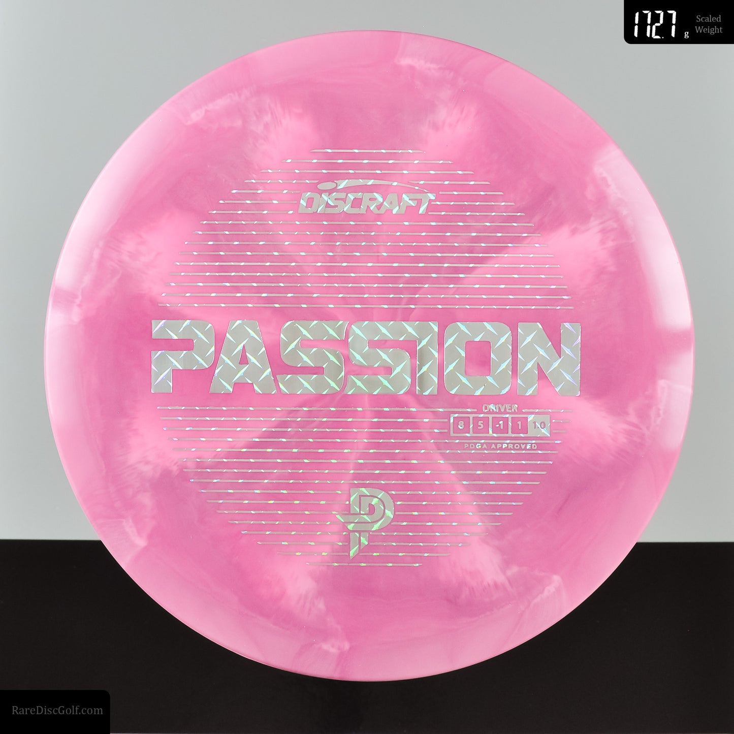 Discraft Passion - ESP Paige Pierce