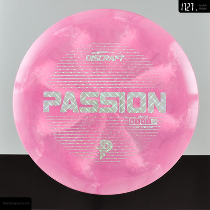 Discraft Passion - ESP Paige Pierce