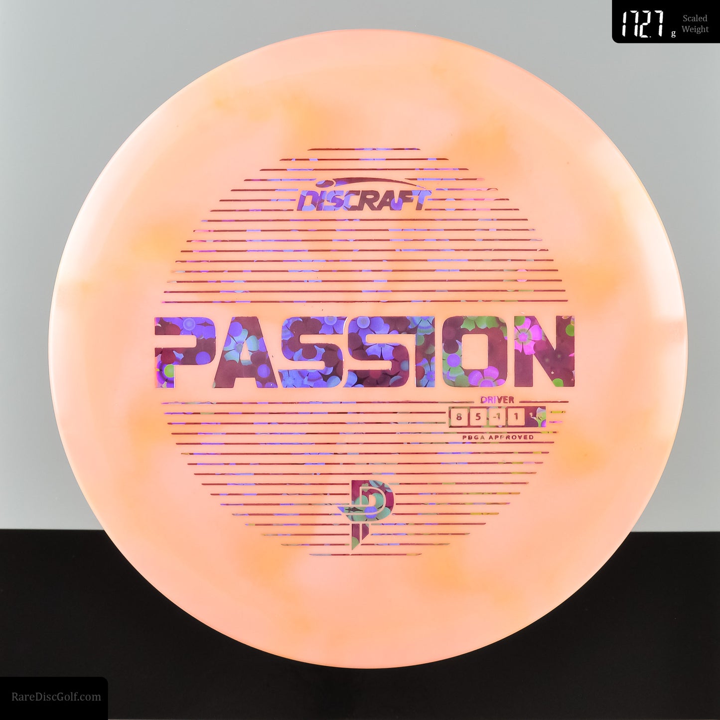Discraft Passion - ESP Paige Pierce