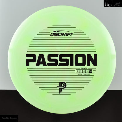 Discraft Passion - ESP Paige Pierce