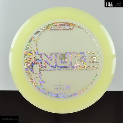 Discraft Nuke - Mega Glo