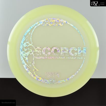 Discraft Scorch - Mega Glo