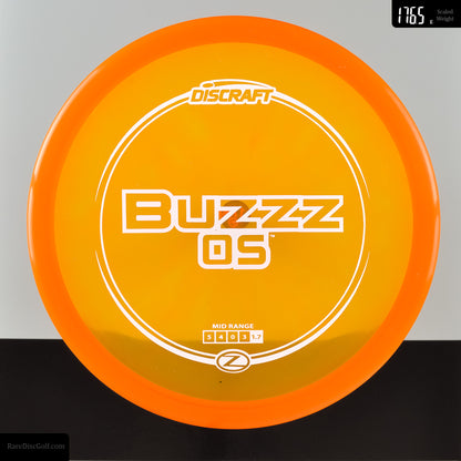 Discraft Buzzz OS - Z
