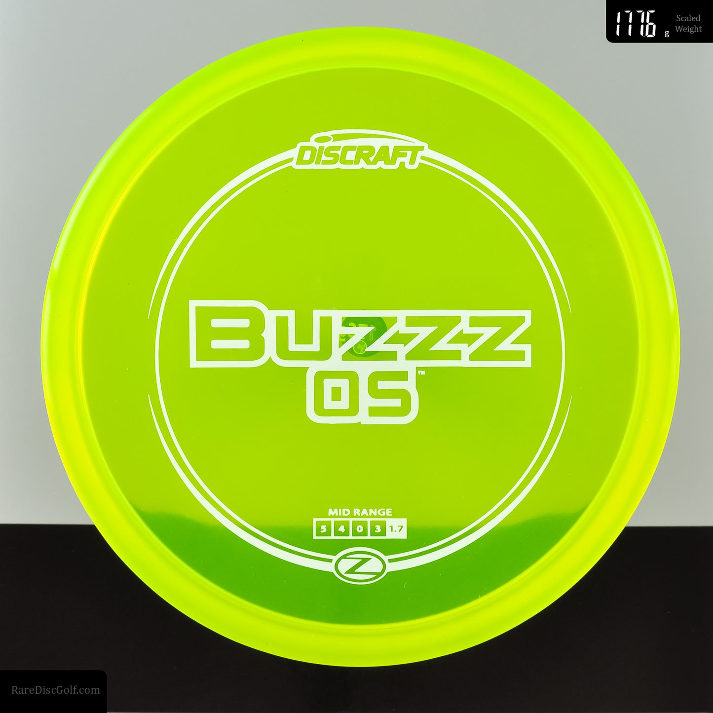 Discraft Buzzz OS - Z