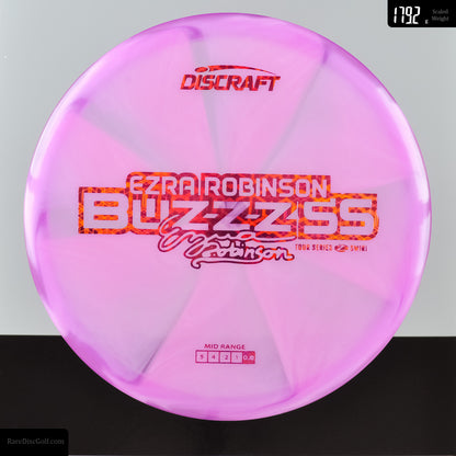 Discraft Buzzz SS - Z Swirl 2025 Tour Series