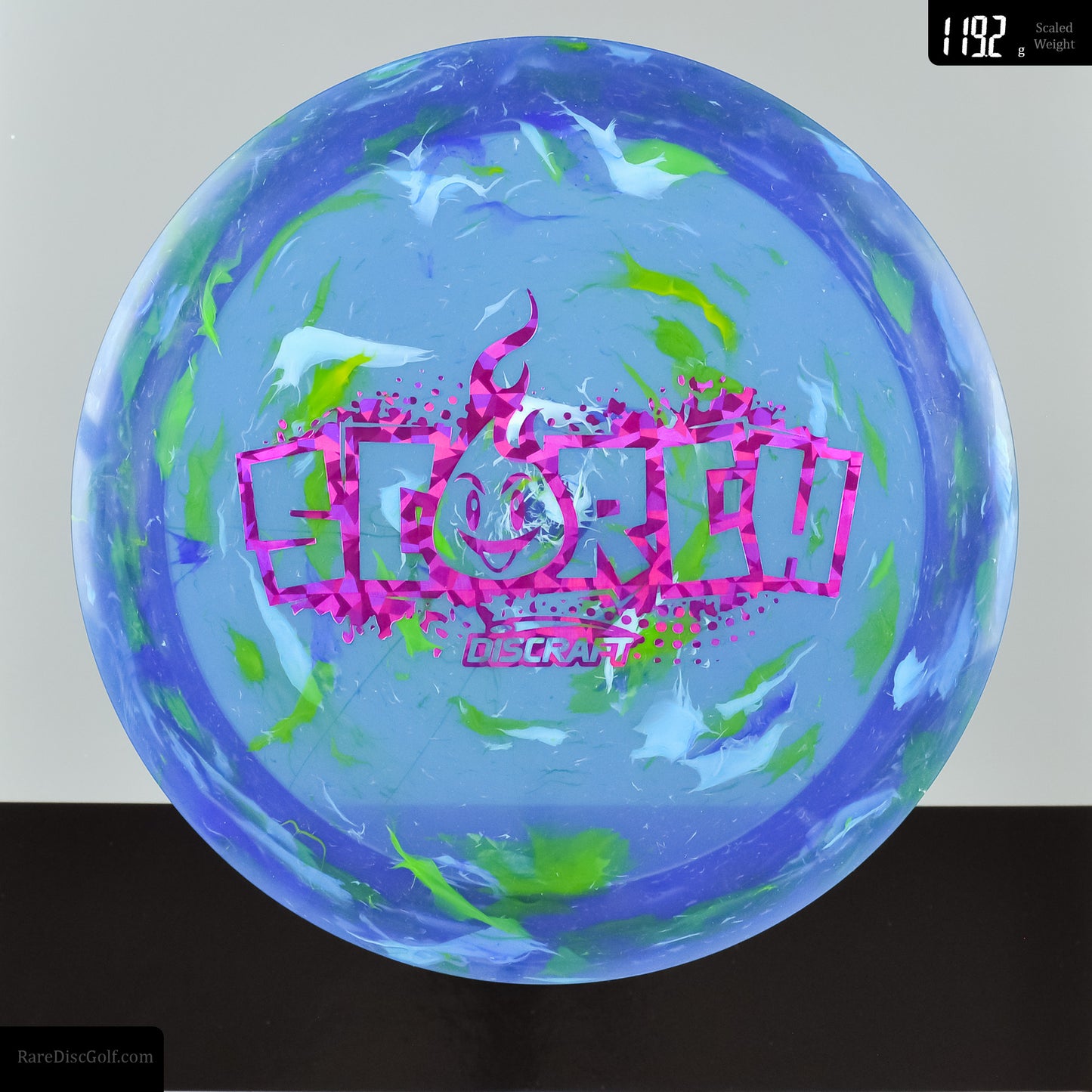 Discraft Scorch - Jawbreaker Lightweight