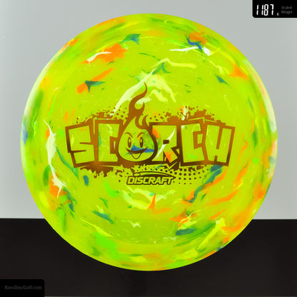 Discraft Scorch - Jawbreaker Lightweight