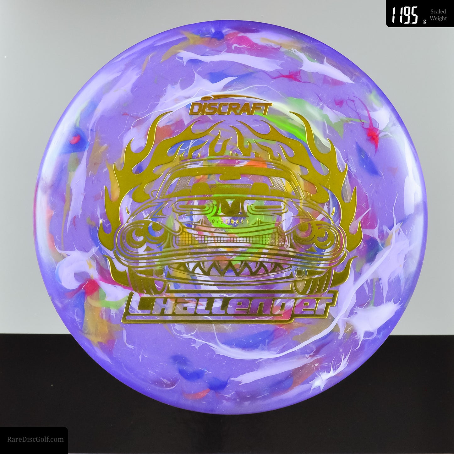 Discraft Challenger - Jawbreaker Lightweight