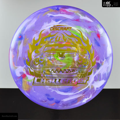 Discraft Challenger - Jawbreaker Lightweight