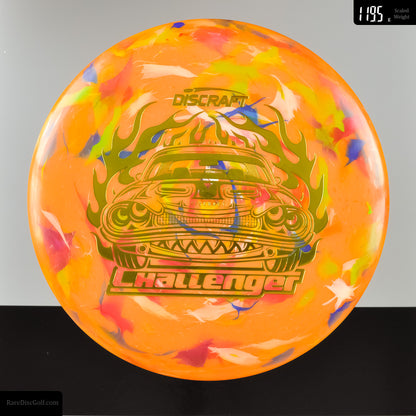 Discraft Challenger - Jawbreaker Lightweight