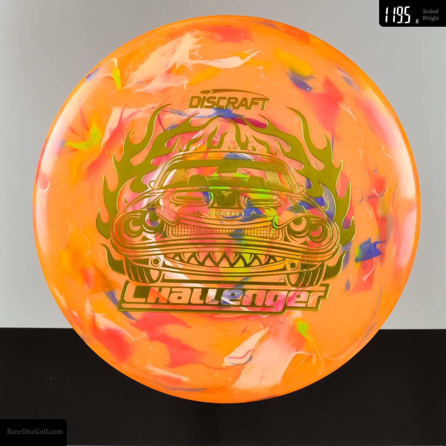 Discraft Challenger - Jawbreaker Lightweight