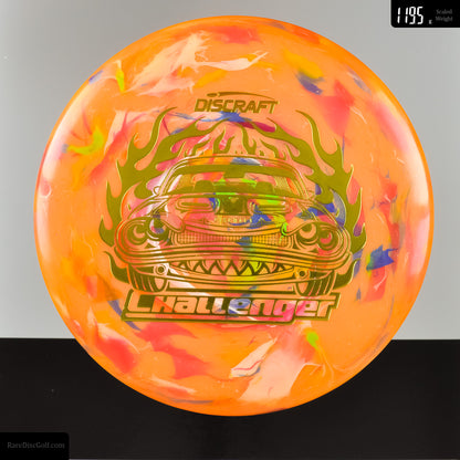 Discraft Challenger - Jawbreaker Lightweight