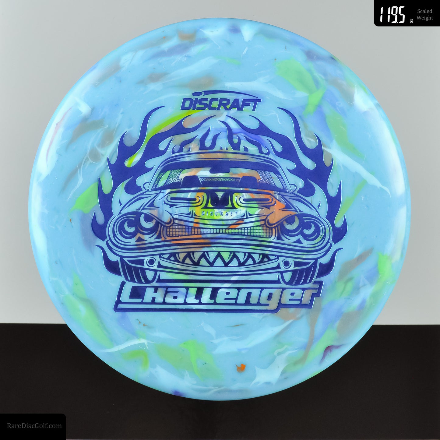 Discraft Challenger - Jawbreaker Lightweight