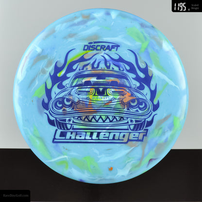 Discraft Challenger - Jawbreaker Lightweight