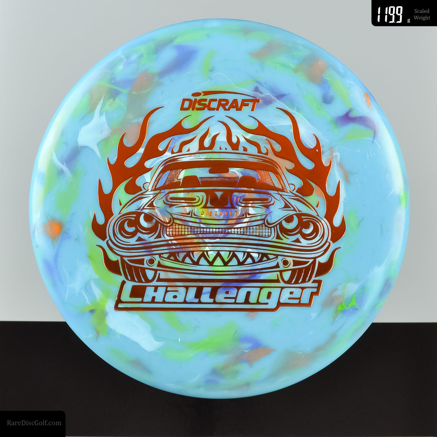 Discraft Challenger - Jawbreaker Lightweight