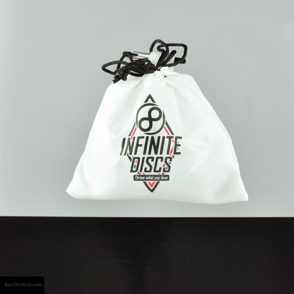 Infinite Discs Chalk Ball