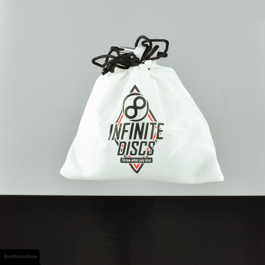 Infinite Discs Chalk Ball