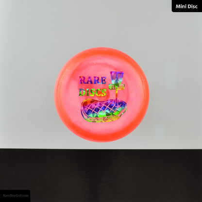 Rare Discs Mini Marker - Zing Snipe