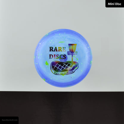 Rare Discs Mini Marker - Zing Snipe