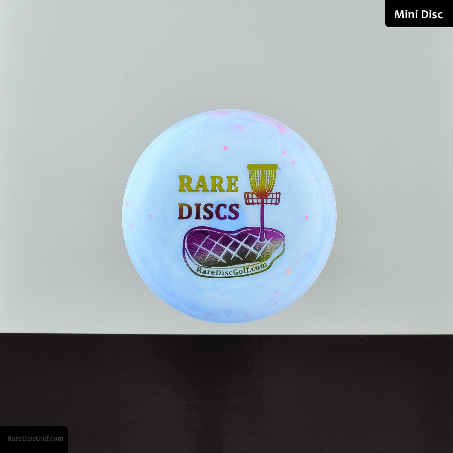 Rare Discs Mini Marker - Zing Snipe