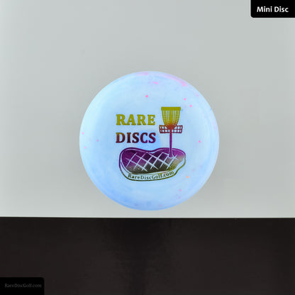 Rare Discs Mini Marker - Zing Snipe