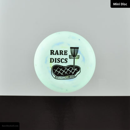 Rare Discs Mini Marker - Zing Snipe