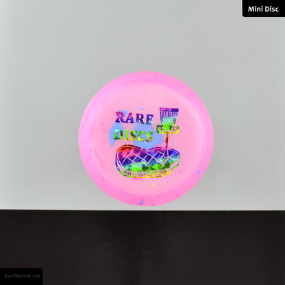 Rare Discs Mini Marker - Zing Snipe