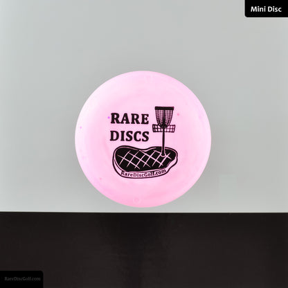 Rare Discs Mini Marker - Zing Snipe
