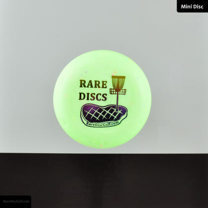 Rare Discs Mini Marker - Zing Snipe