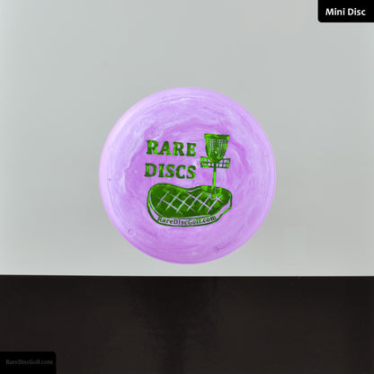 Rare Discs Mini Marker - Zing Snipe