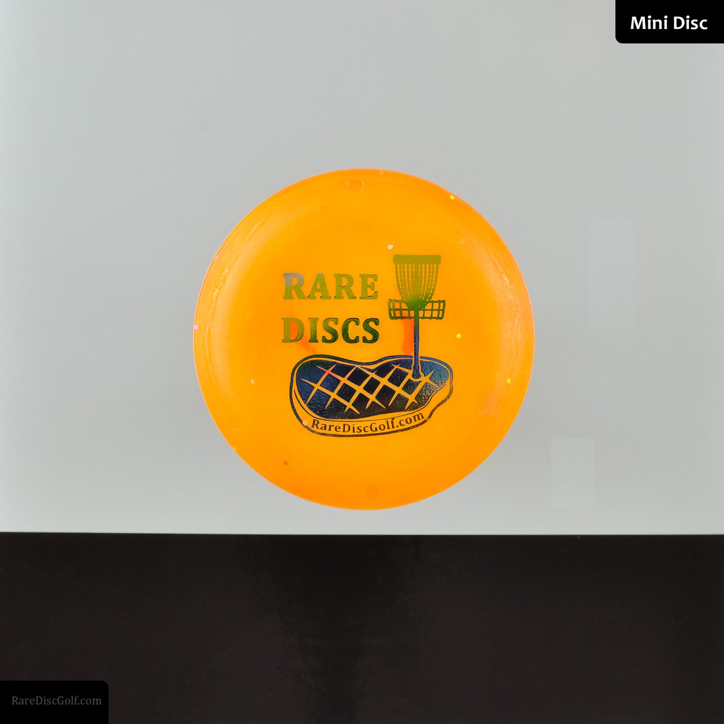 Rare Discs Mini Marker - Zing Snipe