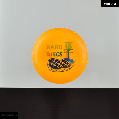 Rare Discs Mini Marker - Zing Snipe