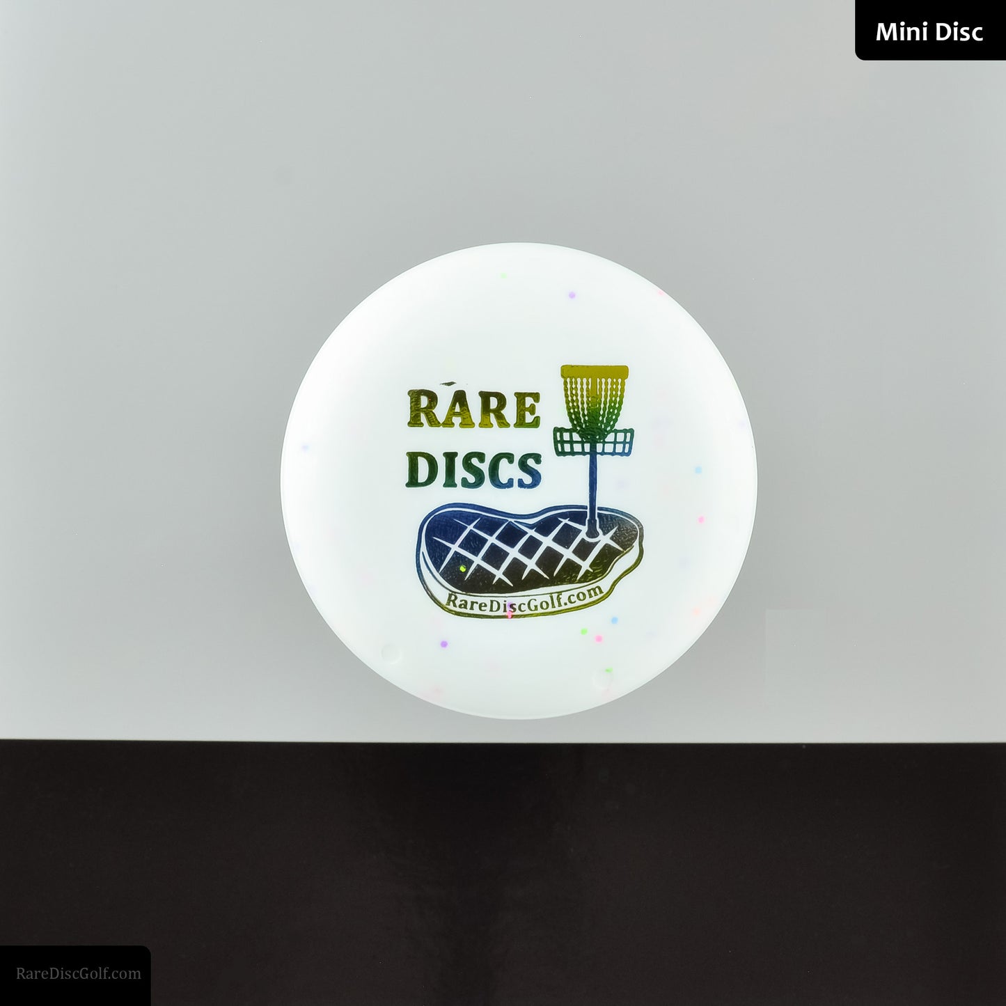 Rare Discs Mini Marker - Zing Snipe