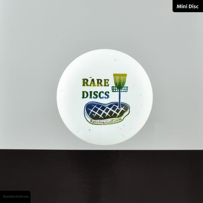 Rare Discs Mini Marker - Zing Snipe