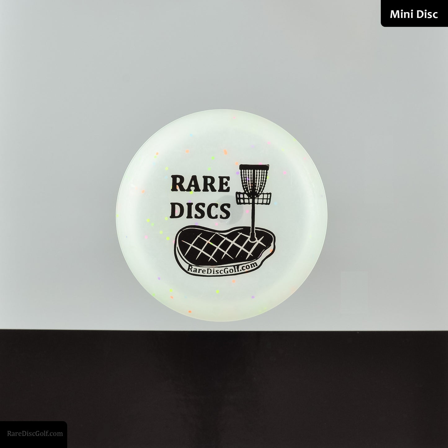 Rare Discs Mini Marker - Zing Snipe