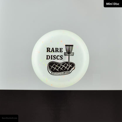 Rare Discs Mini Marker - Zing Snipe