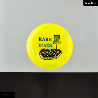 Rare Discs Mini Marker - Zing Snipe