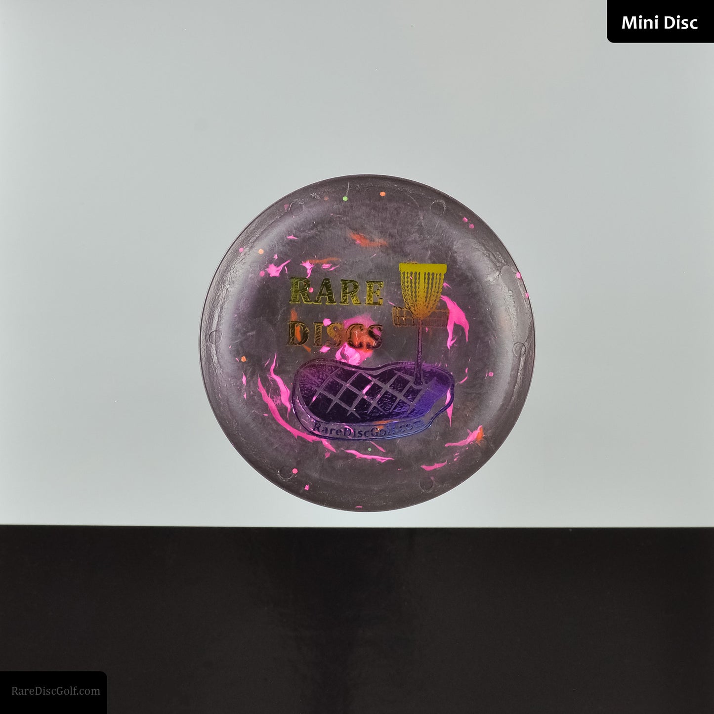 Rare Discs Mini Marker - Zing Snipe