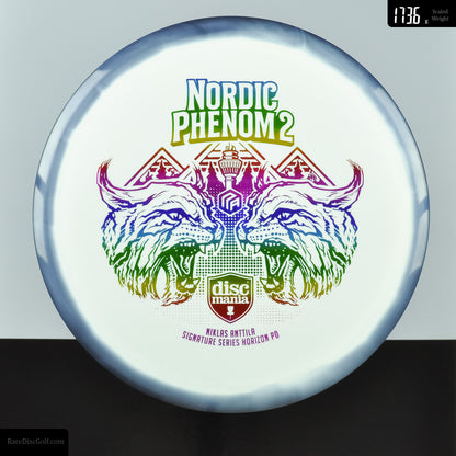 Discmania PD - Horizon S-Line Nordic Phenom 2
