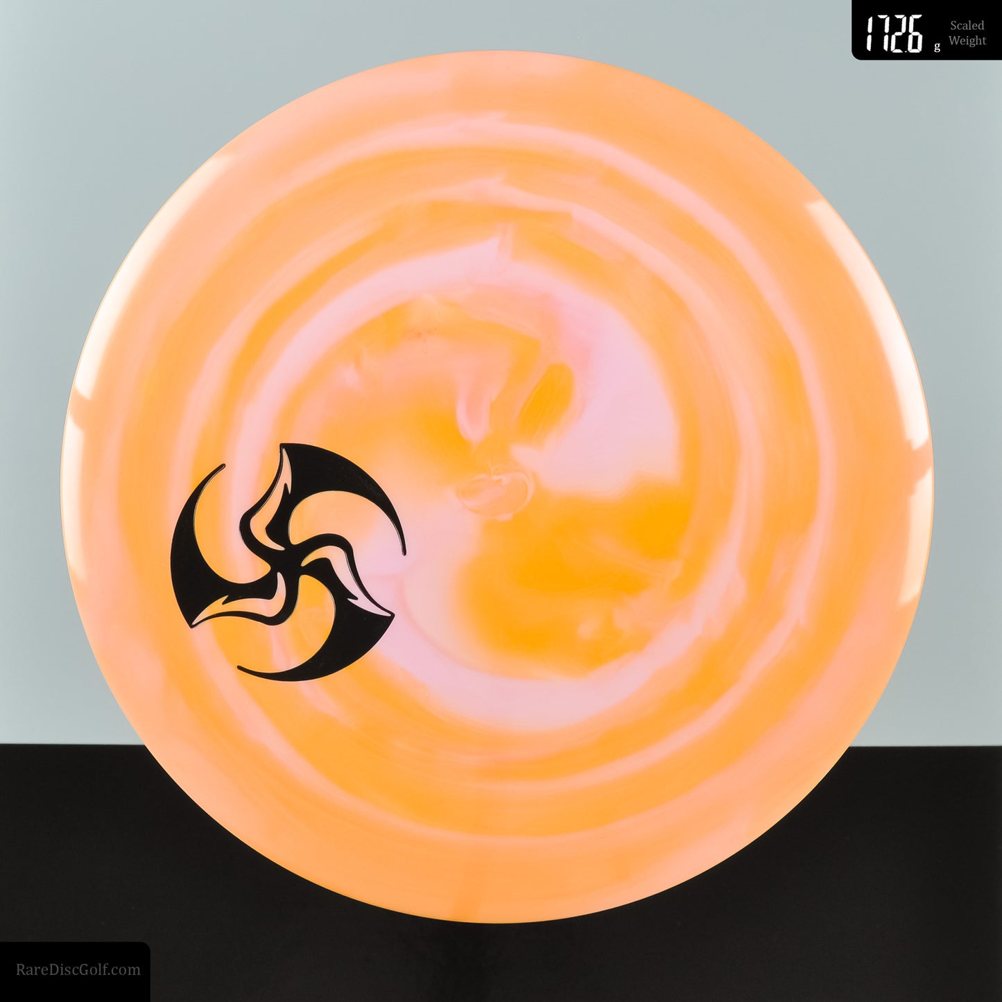 Discmania TD - Swirly S-Line Mini Huk