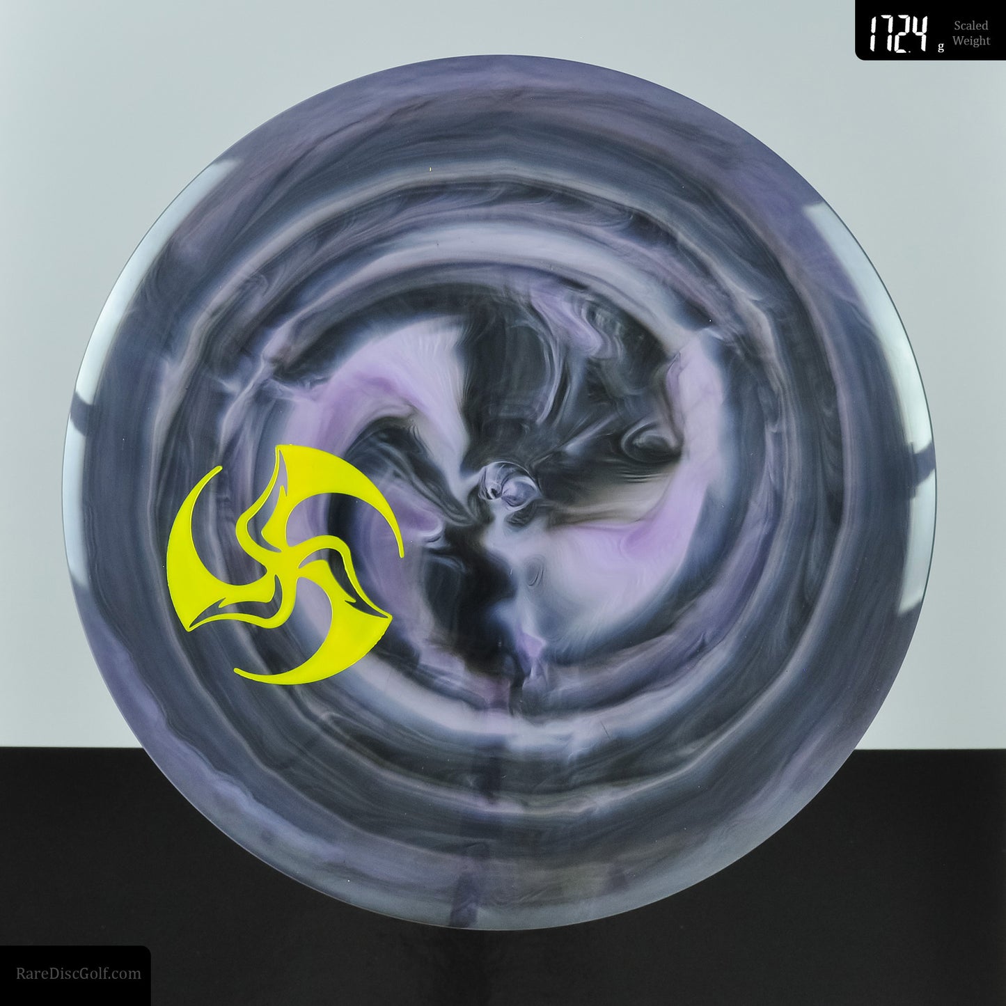 Discmania TD - Swirly S-Line Mini Huk