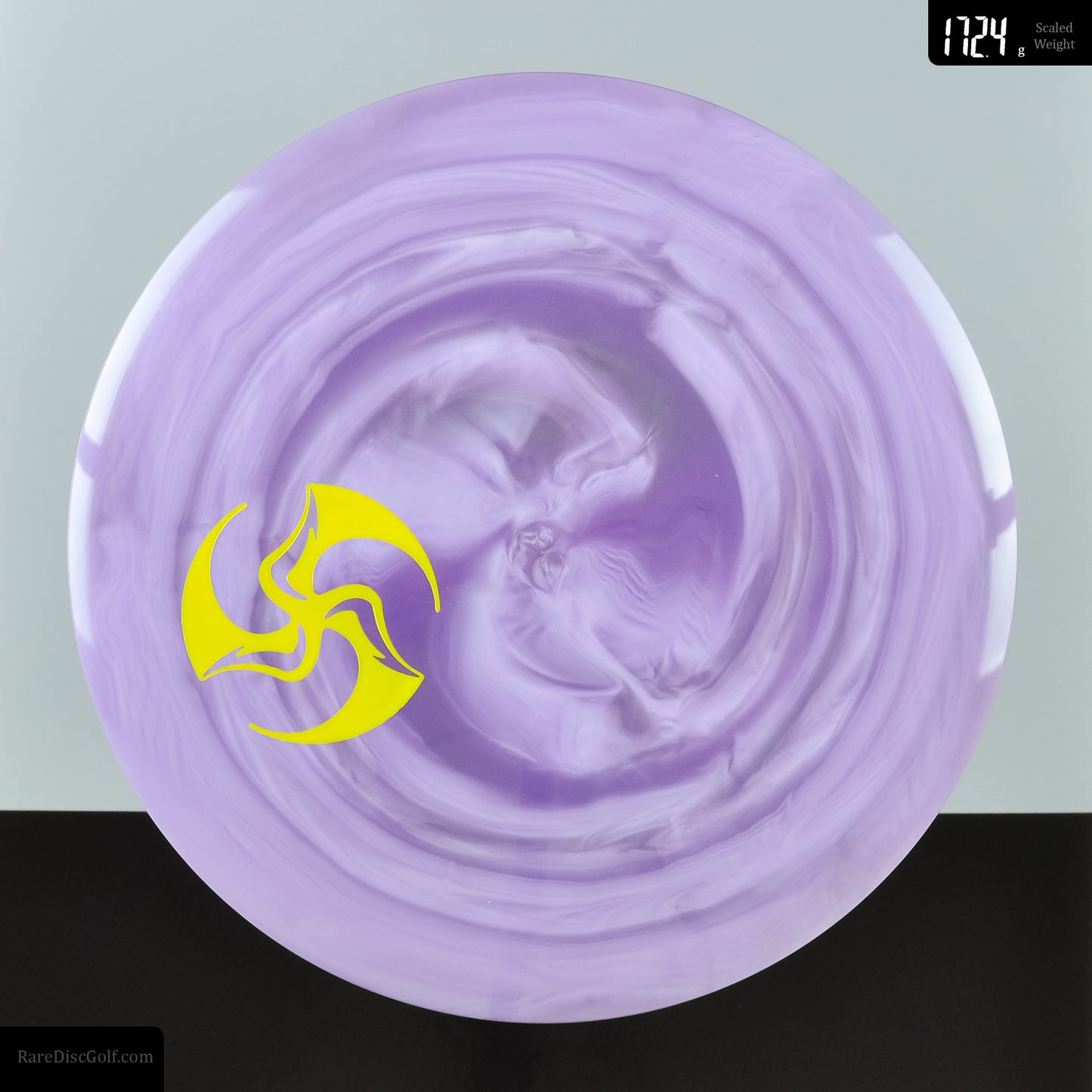 Discmania TD - Swirly S-Line Mini Huk