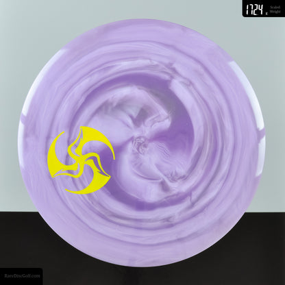 Discmania TD - Swirly S-Line Mini Huk