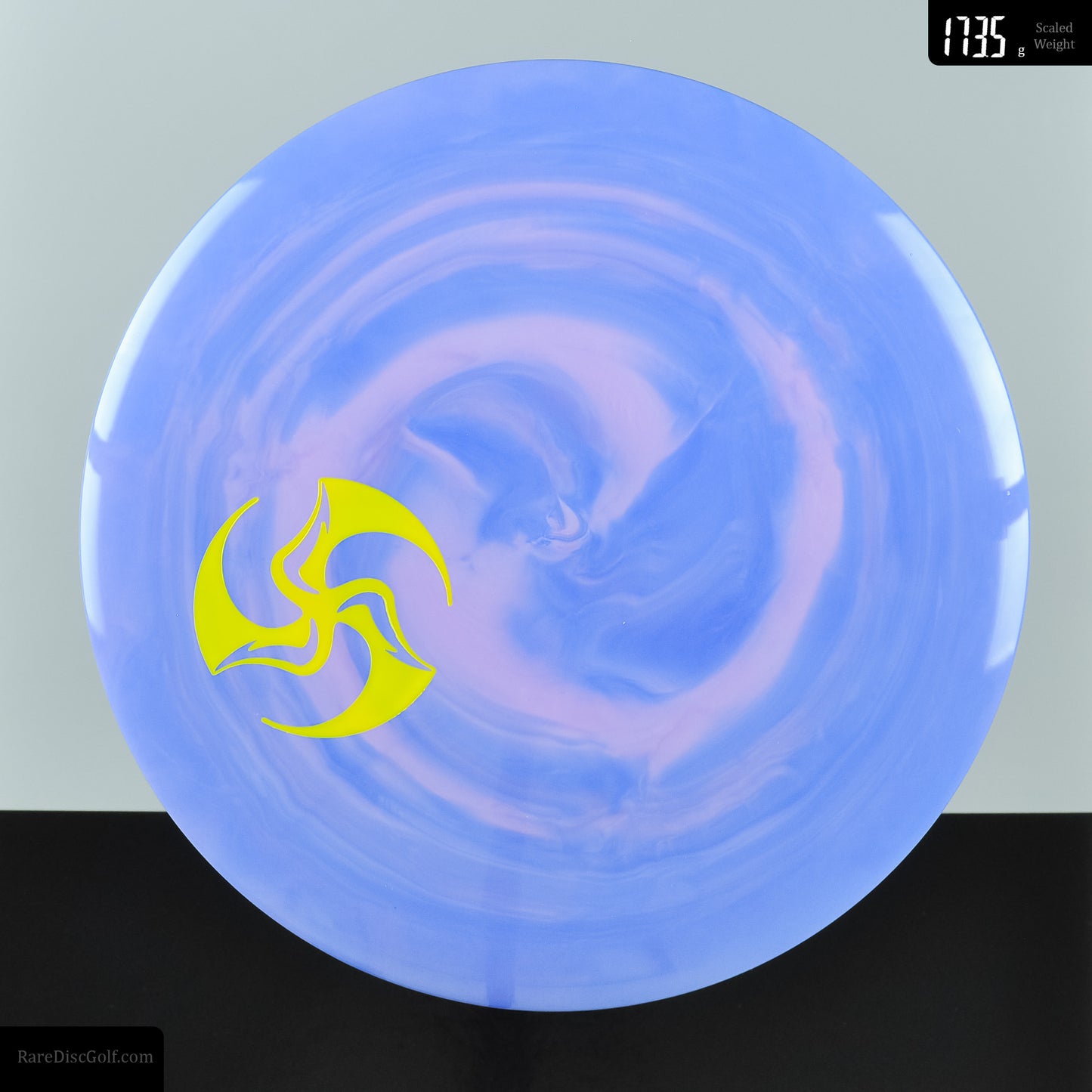 Discmania TD - Swirly S-Line Mini Huk