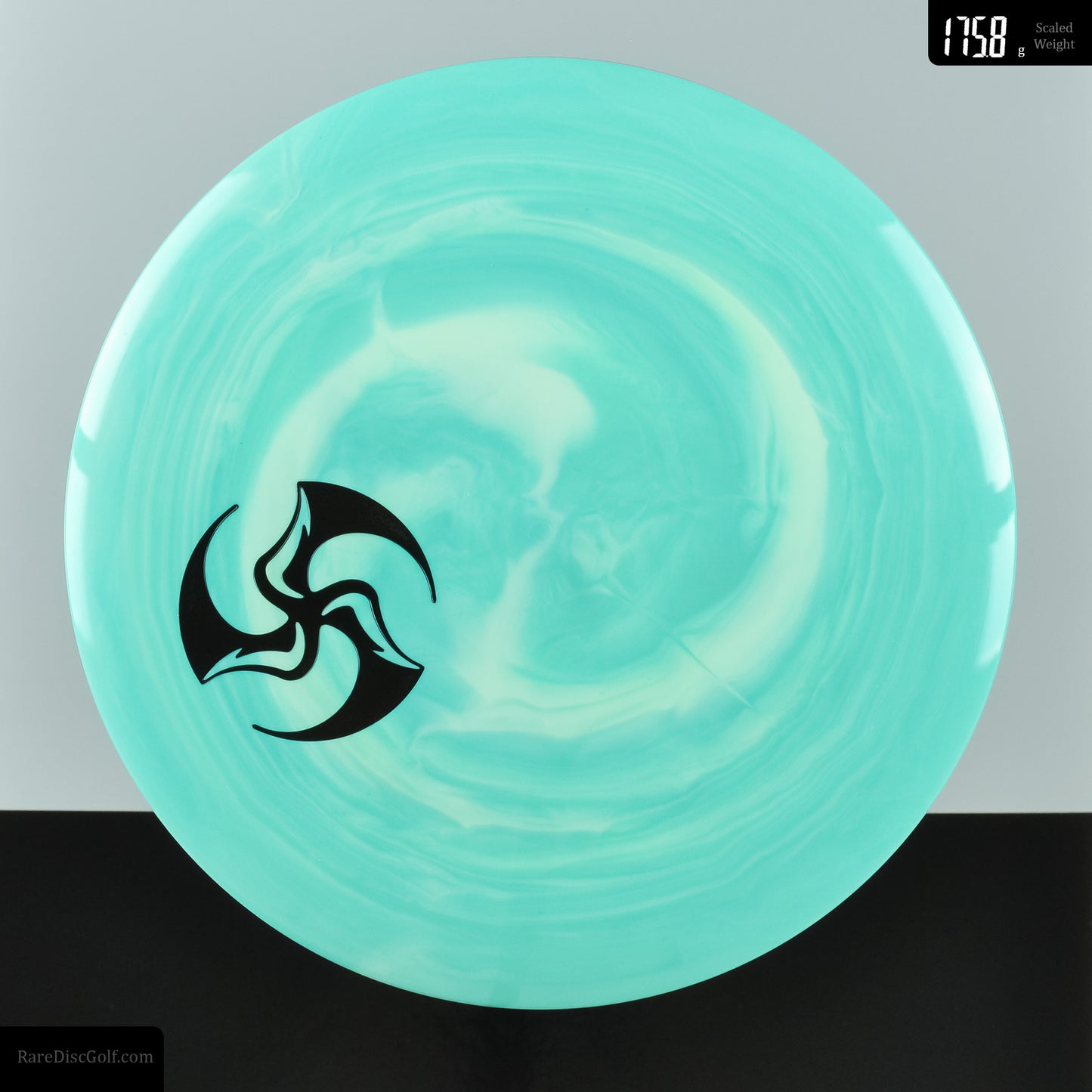 Discmania TD - Swirly S-Line Mini Huk