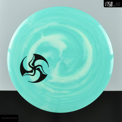 Discmania TD - Swirly S-Line Mini Huk