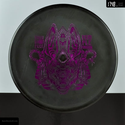 Thought Space Temple - Nerve