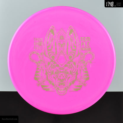 Thought Space Temple - Nerve