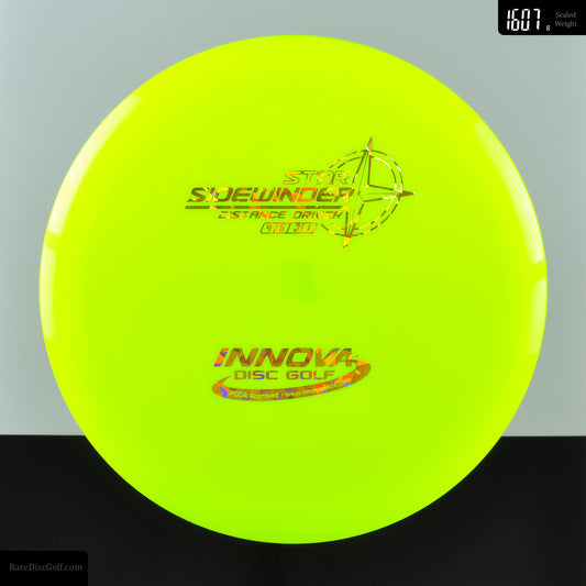 Innova Sidewinder - Star